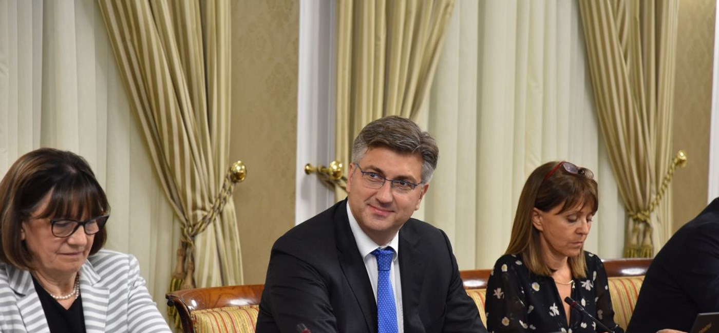 Smanjenjem PDV-a na svježe meso, ribu, voće i povrće te dječje pelene potrošačka košarica povoljnija za velik broj ljudi